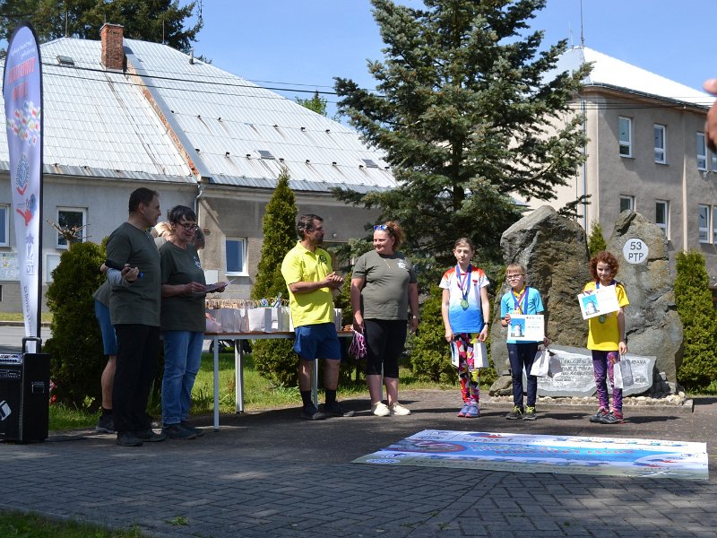 24 Vyhlášení.JPG - 1. závod Českého poháru 2024 - Libavá (4. 5. 2024): Vyhlášení